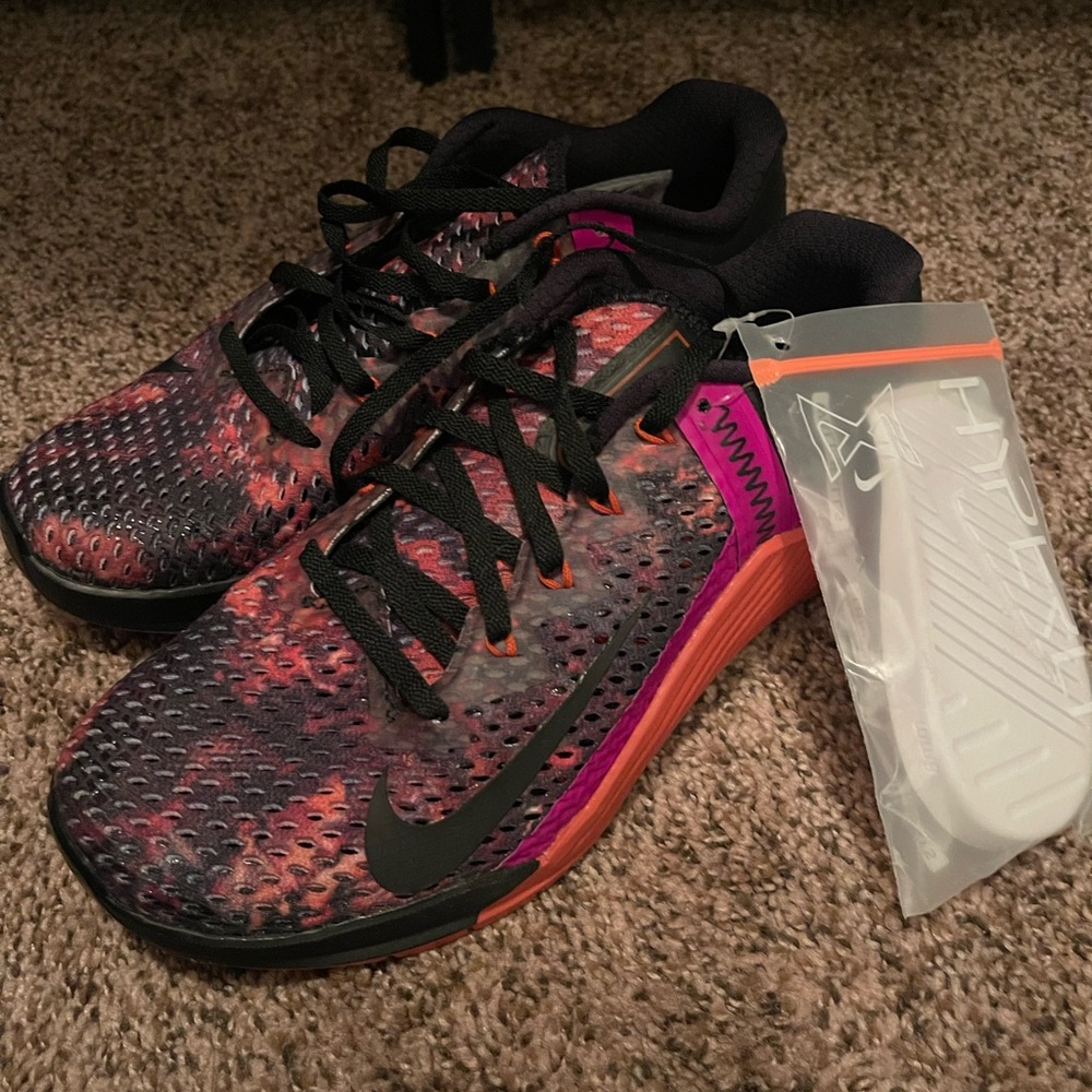 Brand New Nike Metcon